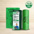 92% Plants - Roll Bags ($$$)