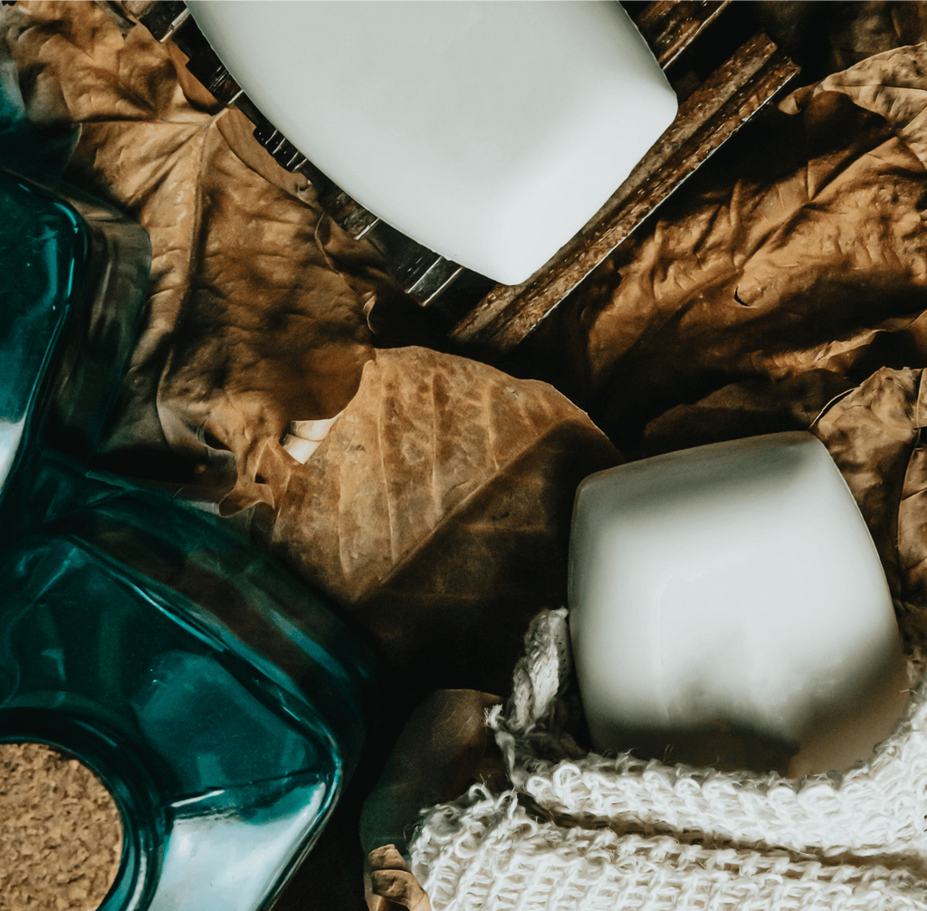 (Sample) Coconut Bar Soap